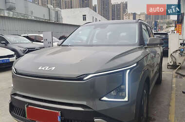 Kia EV5 2024