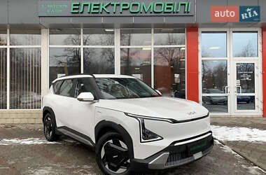 Kia EV5 2024