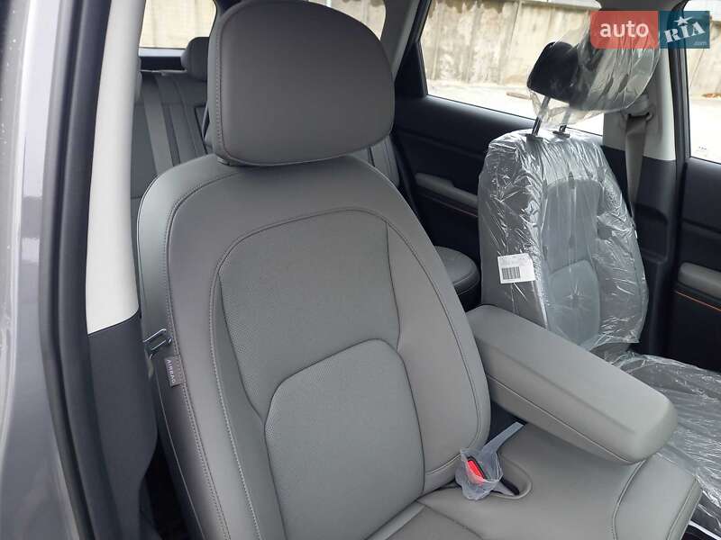 Внедорожник / Кроссовер Kia EV5 2024 в Черкассах фото 21 Внедорожник / Кроссовер Kia EV5 2024 в Черкассах