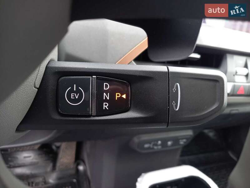 Внедорожник / Кроссовер Kia EV5 2024 в Черкассах фото 32 Внедорожник / Кроссовер Kia EV5 2024 в Черкассах