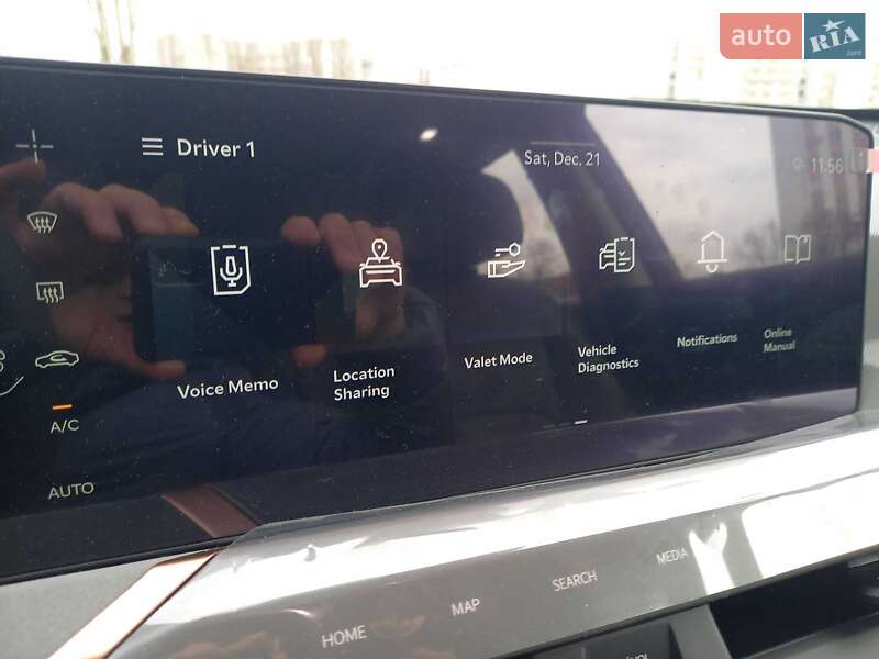 Внедорожник / Кроссовер Kia EV5 2024 в Черкассах фото 36 Внедорожник / Кроссовер Kia EV5 2024 в Черкассах