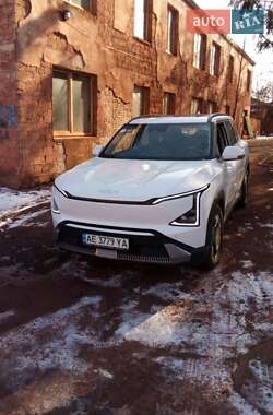 Kia EV5 2024