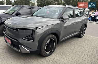 Внедорожник / Кроссовер Kia EV5 2024 в Днепре