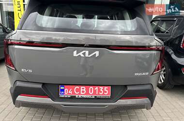 Внедорожник / Кроссовер Kia EV5 2024 в 