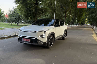 Kia EV5 2024 Kia EV5 2024