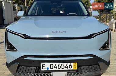 Позашляховик / Кросовер Kia EV5 2023 в Одесі