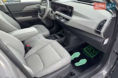 Внедорожник / Кроссовер Kia EV5 2024 в 