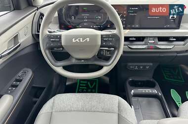 Внедорожник / Кроссовер Kia EV5 2024 в 