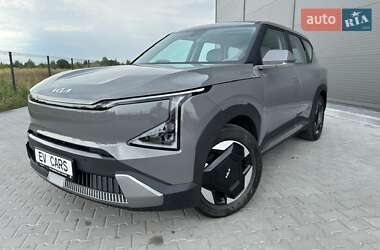 Внедорожник / Кроссовер Kia EV5 2024 в 