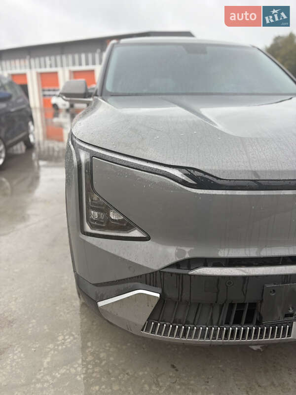 Внедорожник / Кроссовер Kia EV5 2024 в Львове