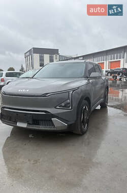 Kia EV5 2024 Kia EV5 2024