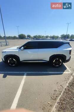 Позашляховик / Кросовер Kia EV5 2024 в Дніпрі