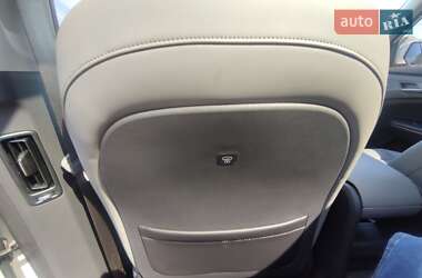 Позашляховик / Кросовер Kia EV5 2024 в  фото 27 Позашляховик / Кросовер Kia EV5 2024 в
