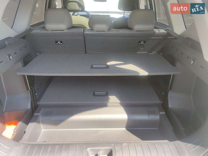 Внедорожник / Кроссовер Kia EV5 2024 в Днепре фото 32 Внедорожник / Кроссовер Kia EV5 2024 в Днепре