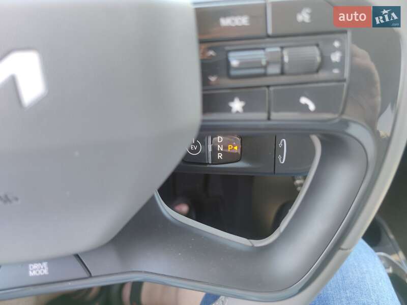 Внедорожник / Кроссовер Kia EV5 2024 в Днепре фото 37 Внедорожник / Кроссовер Kia EV5 2024 в Днепре