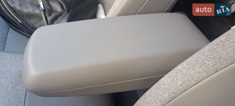 Позашляховик / Кросовер Kia EV5 2023 в Львові фото 7 Позашляховик / Кросовер Kia EV5 2023 в Львові