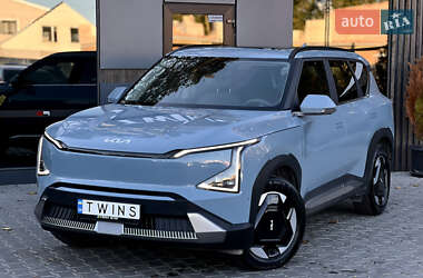 Внедорожник / Кроссовер Kia EV5 2023 в Одессе Внедорожник / Кроссовер Kia EV5 2023 в Одессе
