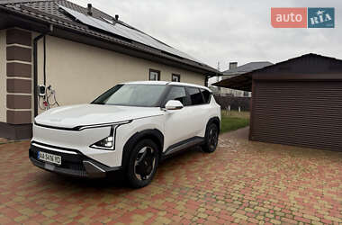 Внедорожник / Кроссовер Kia EV5 2024 в Киеве