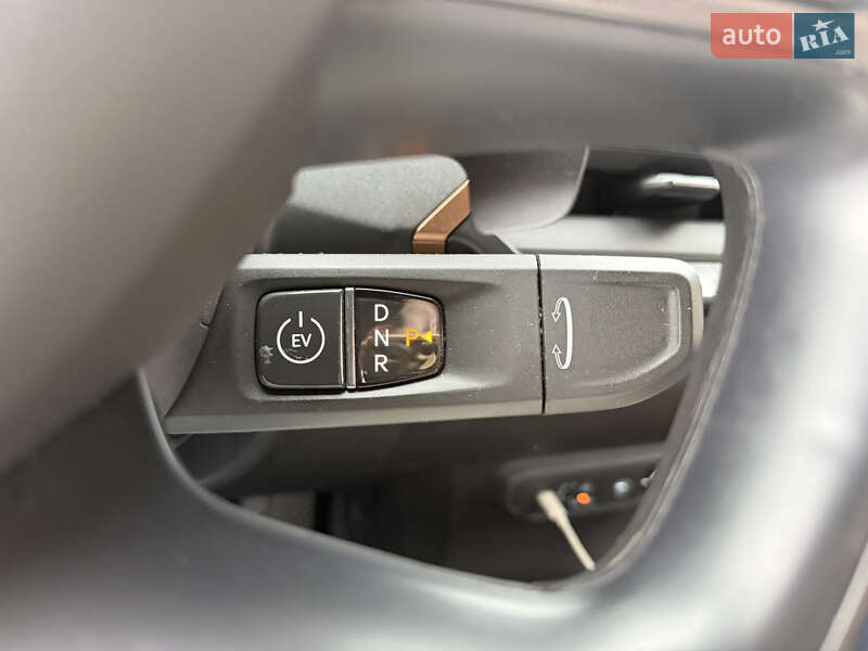 Внедорожник / Кроссовер Kia EV5 2024 в Киеве