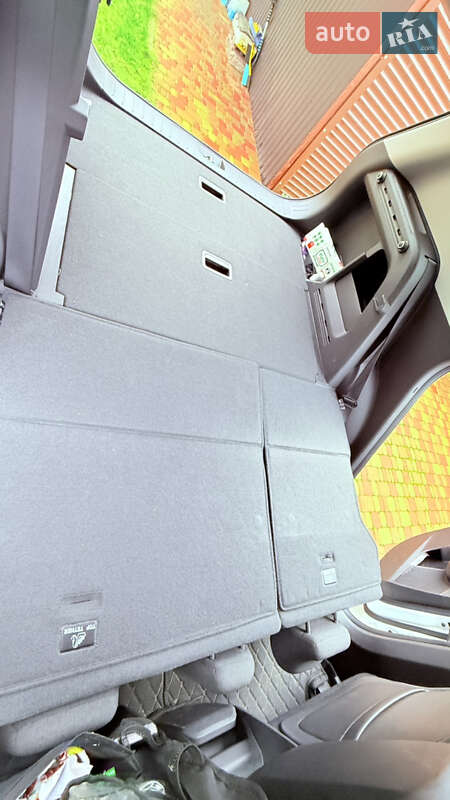 Внедорожник / Кроссовер Kia EV5 2024 в Киеве