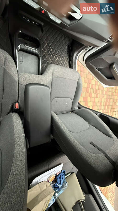 Внедорожник / Кроссовер Kia EV5 2024 в Киеве