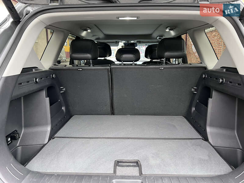 Позашляховик / Кросовер Kia EV5 2024 в Тернополі