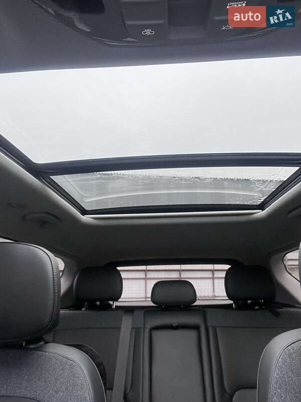 Позашляховик / Кросовер Kia EV5 2024 в Тернополі