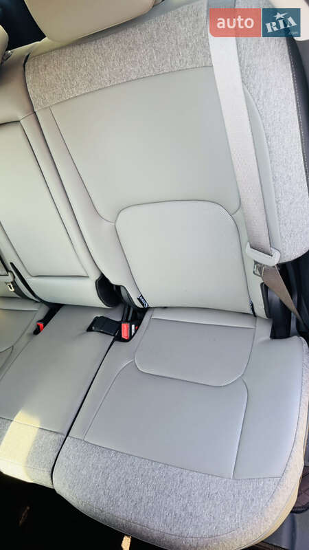 Внедорожник / Кроссовер Kia EV5 2023 в Одессе фото 17 Внедорожник / Кроссовер Kia EV5 2023 в Одессе