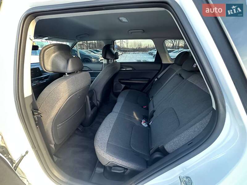 Позашляховик / Кросовер Kia EV5 2023 в Львові