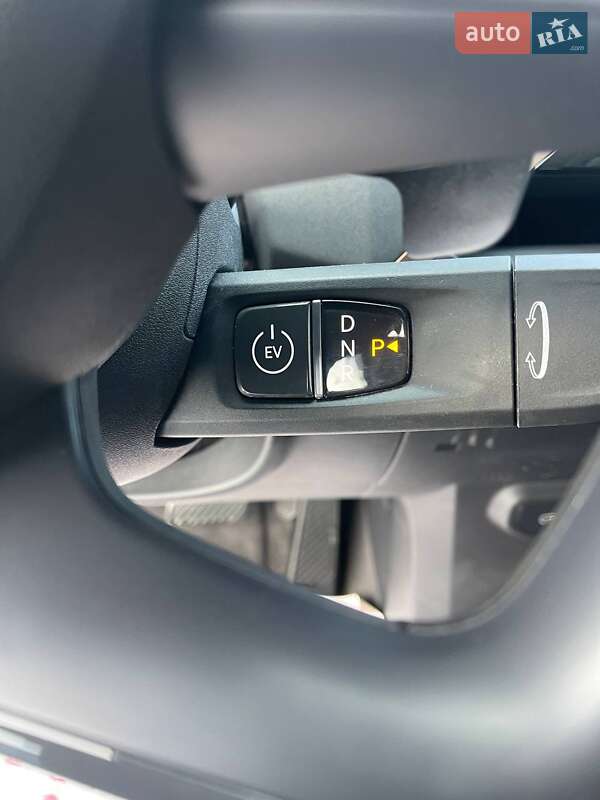 Внедорожник / Кроссовер Kia EV5 2024 в Львове