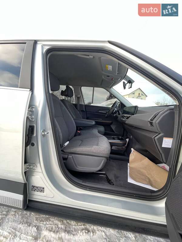 Внедорожник / Кроссовер Kia EV5 2024 в Львове