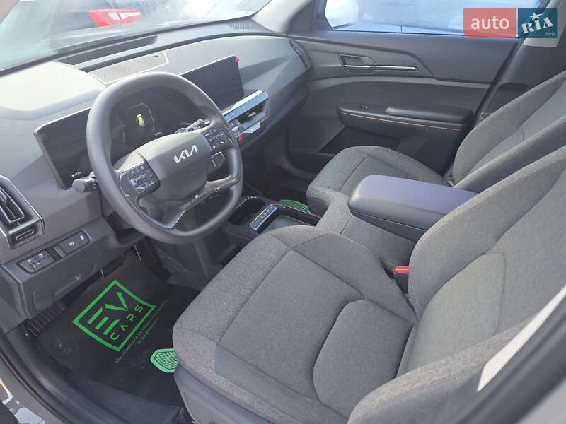 Внедорожник / Кроссовер Kia EV5 2023 в Ивано-Франковске