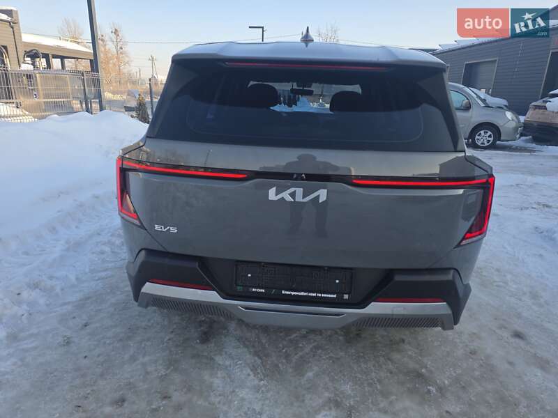 Внедорожник / Кроссовер Kia EV5 2023 в Ивано-Франковске