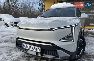 Внедорожник / Кроссовер Kia EV5 2024 в Львове