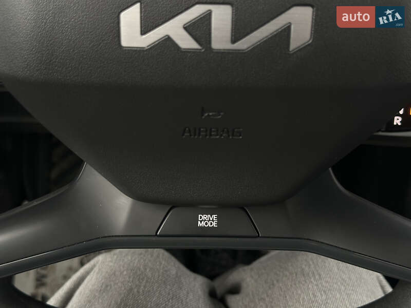 Внедорожник / Кроссовер Kia EV5 2024 в Ужгороде фото 16 Внедорожник / Кроссовер Kia EV5 2024 в Ужгороде