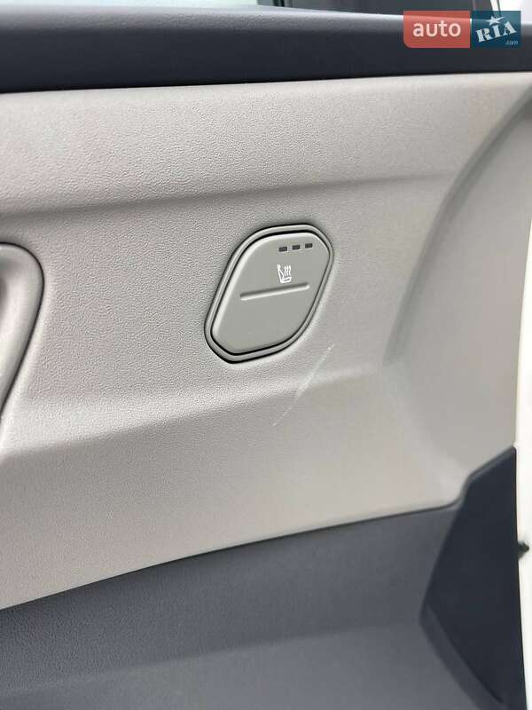 Позашляховик / Кросовер Kia EV5 2023 в Львові фото 13 Позашляховик / Кросовер Kia EV5 2023 в Львові