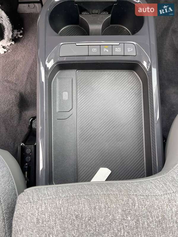 Позашляховик / Кросовер Kia EV5 2023 в Львові фото 24 Позашляховик / Кросовер Kia EV5 2023 в Львові