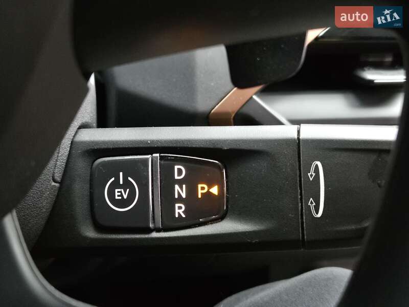 Позашляховик / Кросовер Kia EV5 2024 в Києві