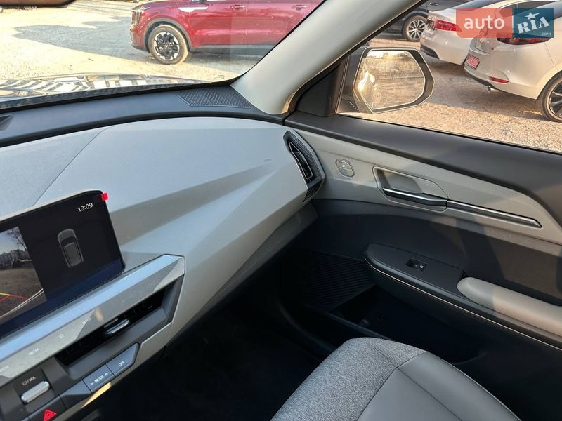 Внедорожник / Кроссовер Kia EV5 2024 в Киеве фото 23 Внедорожник / Кроссовер Kia EV5 2024 в Киеве