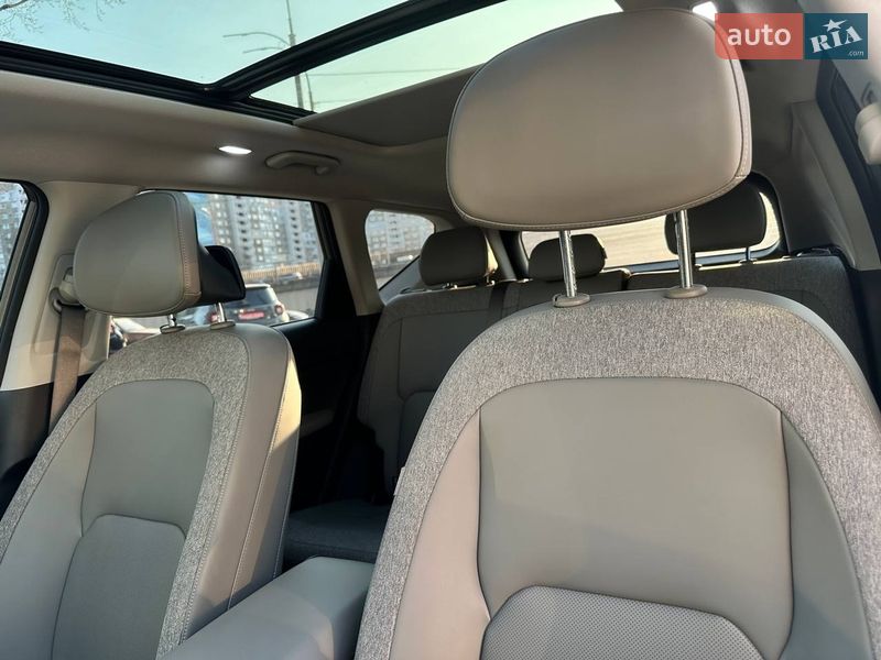 Внедорожник / Кроссовер Kia EV5 2024 в Киеве фото 22 Внедорожник / Кроссовер Kia EV5 2024 в Киеве