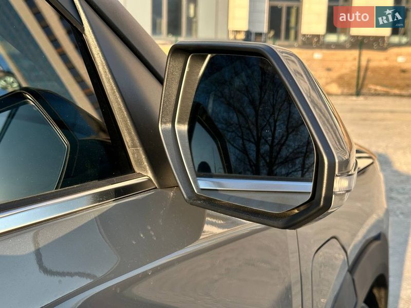 Внедорожник / Кроссовер Kia EV5 2024 в Киеве фото 11 Внедорожник / Кроссовер Kia EV5 2024 в Киеве