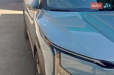 Позашляховик / Кросовер Kia EV5 2023 в Вишгороді