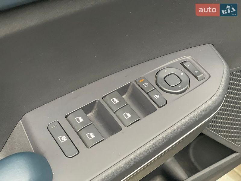 Позашляховик / Кросовер Kia EV5 2024 в Гайсину