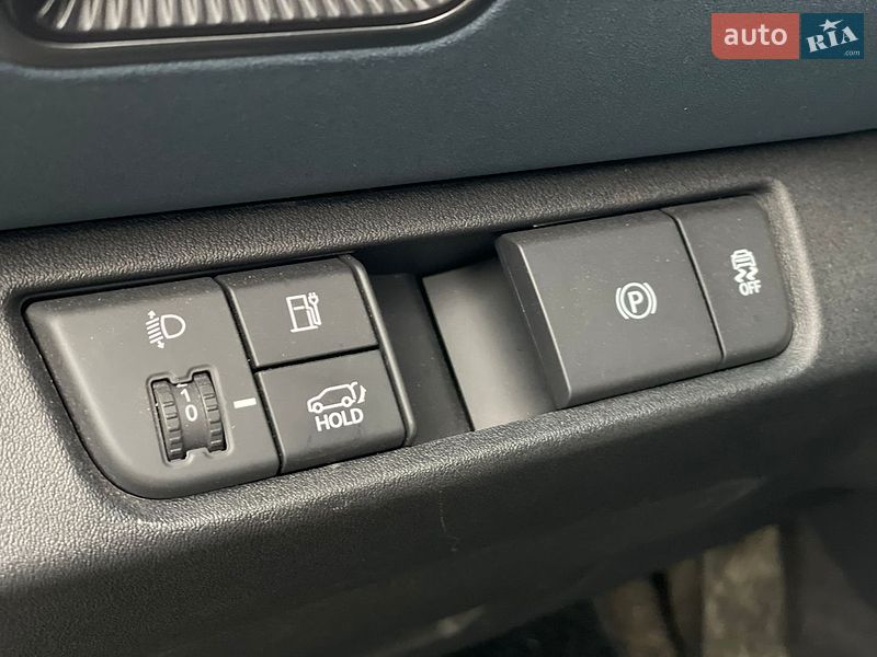 Позашляховик / Кросовер Kia EV5 2024 в Гайсину