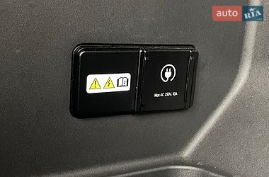 Позашляховик / Кросовер Kia EV5 2024 в Гайсину