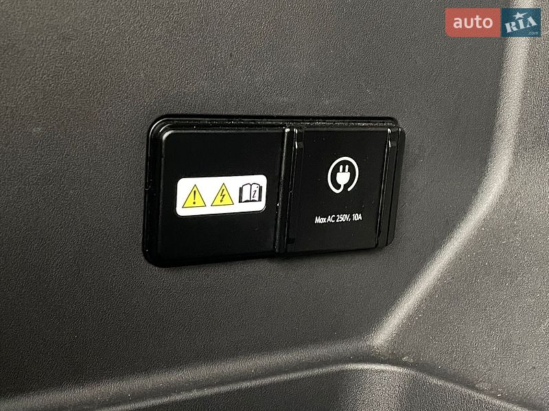 Позашляховик / Кросовер Kia EV5 2024 в Гайсину