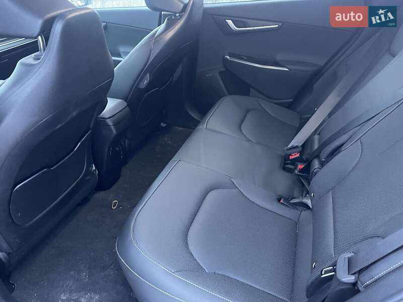 Внедорожник / Кроссовер Kia EV6 2022 в Бориславе