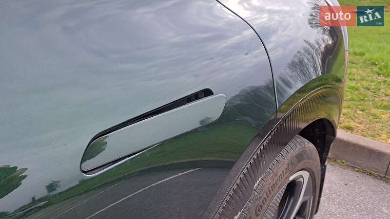 Внедорожник / Кроссовер Kia EV6 2021 в Львове