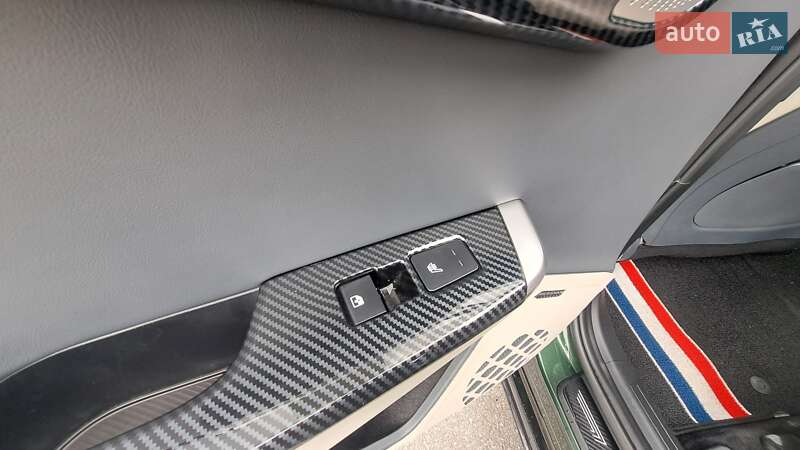 Внедорожник / Кроссовер Kia EV6 2021 в Львове