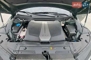 Позашляховик / Кросовер Kia EV6 2021 в Львові